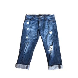 🌼Express Capris!!🌼